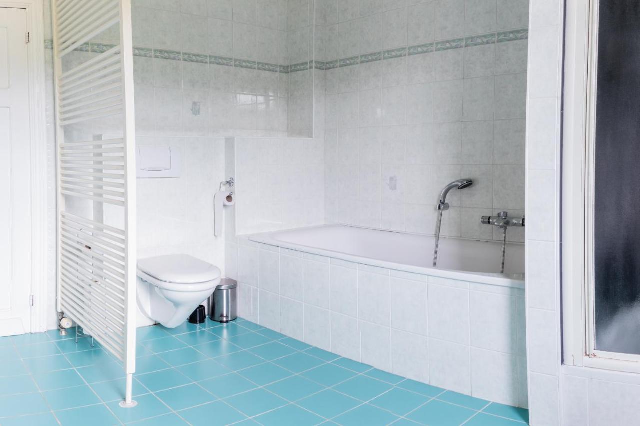 Wings Creek Ranch B&B Zutendaal Esterno foto
